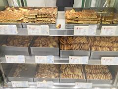 -上海哈尔滨食品厂(淮海中路店)