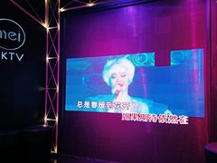 -魅KTV·AI辅唱(簋街店)