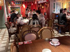 -春梅里卤鹅馆·47年老字号(中山路店)