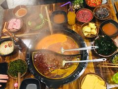-吃皮火锅馆(苏宁店)