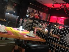 大堂-一个叫川的地方(麒麟新天地店)