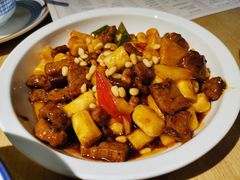 -兔爸私家小厨(新北万达店)