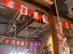 -北丐先生·野馄饨烧烤(泰达E街区店)