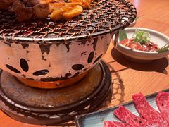 -烧肉达人•炭火烧肉(新天地店)