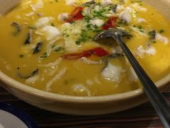 酸菜鱼-巴蜀风情(西溪欢乐城店)