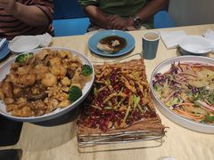 -大眼锅贴水饺(河东店)