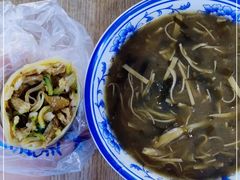 -安徽阜阳卷馍(西单店)