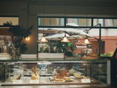 -fishtank鱼缸咖啡(三山街店)