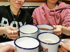 -福苗小骆驼烧烤(大唐不夜城店)