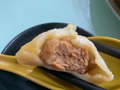 -食惠里小笼包面馆(越秀店)
