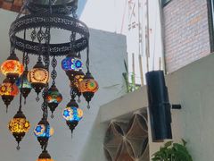 -喜洲吧·江畔老船厂·庭院餐厅(喜临院店)