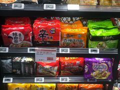 零售区-盒马鲜生(189购物中心店)