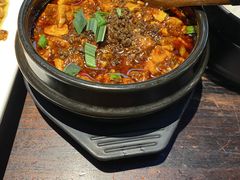 -陈麻婆豆腐(旗舰店)