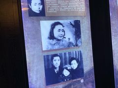 -渣滓洞