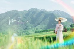 点击看大图 -唯一视觉婚纱摄影(李家村店)
