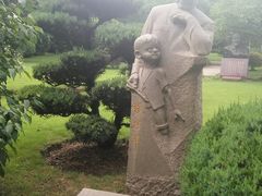 -宋庆龄陵园