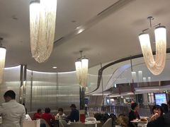 大堂-香港百合居(LCM置汇旭辉广场店)
