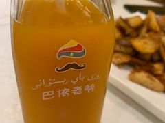-巴依老爷·新疆美食(上城区天城路店)