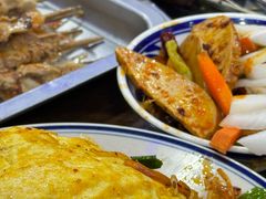 -和月楼牛羊肉泡馍