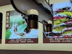 -新辣道鱼火锅(龙旗广场店)