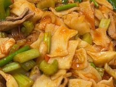 -西域美食(西直门南小街店)