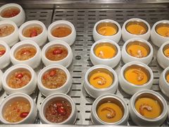 -钱小奴创意自助餐厅·原切谷饲安格斯畅吃(宁波环球银泰城店)