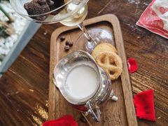 小熊咖啡-九月里.自由花园餐厅