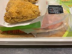 -德克士(五洲餐厅)