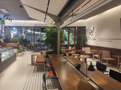-Peet's Coffee皮爷咖啡(武商Mall手作店)