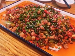 -兔槽江湖菜·重庆璧山兔(水围店)