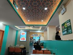 -西域美食(西直门南小街店)