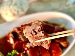 -标记烧鹅(美林湖店)