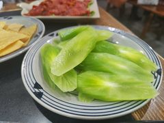 -重庆故事姊妹老火锅(财经学院店)