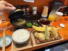 -天妇罗内顺田(罗湖店)