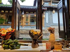 -小喜客·云南特色菜(纳西庭院店)