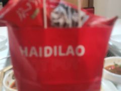 -海底捞大排档火锅(打浦路店)