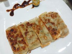 一品煎饺-阿伟海鲜楼·福建菜(涵江店)