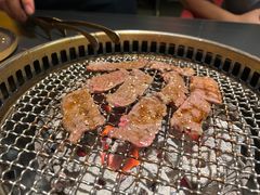 -黑崎烧肉·山野厨房(坪山店)