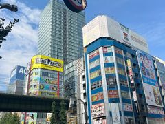 -秋叶原电器街