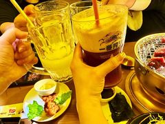 -AJIYA炭火烧肉(徐汇正大乐城店)