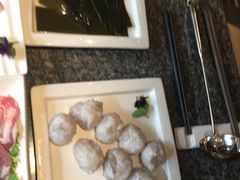 -辉哥火锅(虹桥路店)