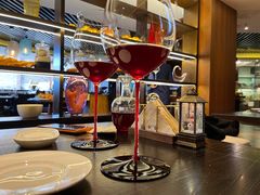 大堂-甄御•海鲜新青岛菜(麦岛店)