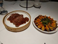 -眉州东坡(通州店)