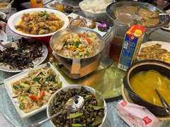 -下梅人家土菜馆(历史文化餐厅度假区店)