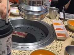 -安又胖韩国烤肉(泰达永旺店)