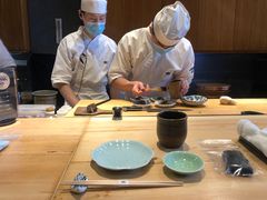 -然寿司(郎园vintage店)