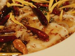 老坛子酸菜鱼-太二酸菜鱼(金沙印象城店)