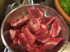 -釜山火炉·海鲜烤肉(紫藤路店)