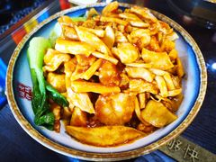-天津卫码头(南开大悦城店)