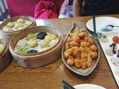 -隆喜元鱼汤包·海鲜(中联广场店)